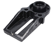 uchwyt błotnika Case, New Holland 87543516