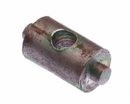 Zaczep rury wysypu 5040220620