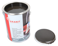 lakier, farba Eicher antracyt 2,5l Wilckens Granit