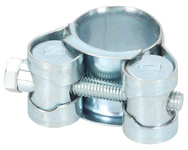 Opaska obejma zaciskowa GBS 17-19mm/M6