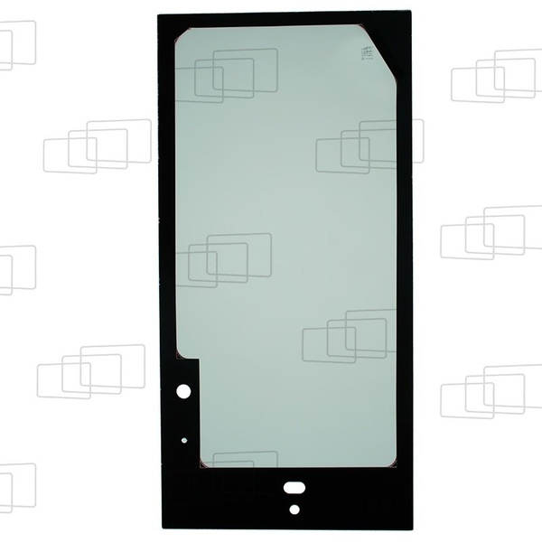 szyba Case, Fiat Hitachi, New Holland, O&K  - drzwi lewe 1482483