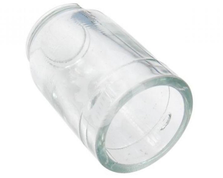 Szklanka odstojnika małego kombajn BOS102-0004