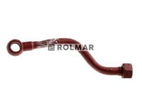 Przewód I hydrauliki zewn. C-330 Polski