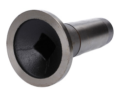 Tuleja łożyskowa brony talerzowej 220mm 123602006 Waryński