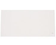 szyba do ciągnika C-360 kabina Szyszka Sapieżyn - tylna (800)