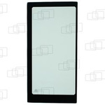 szyba Volvo - drzwi stała 15099563