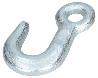 Hak zwykły łańcuchowy 5mm rolniczy