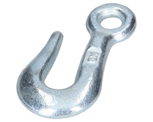 Hak zwykły łańcuchowy 12mm rolniczy