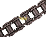 Łańcuch rolkowy z oringiem ANSI A 50 (R1 5/8) 5m Waryński