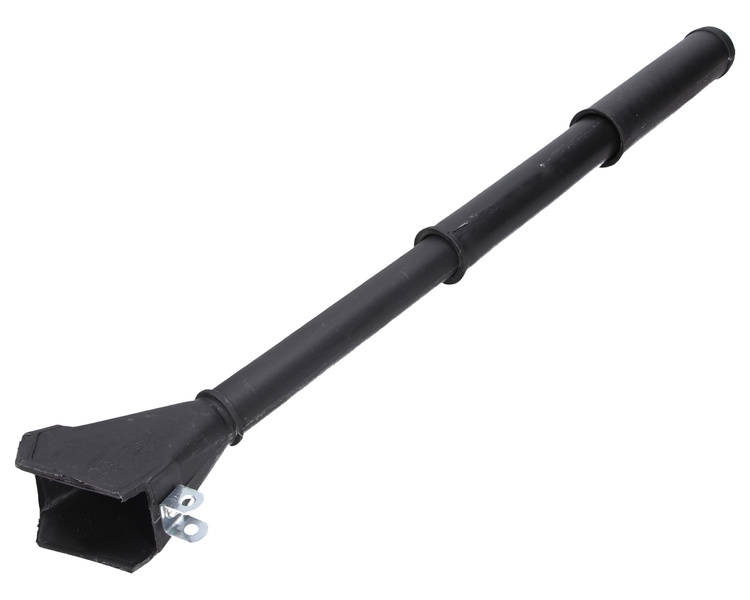 Lejek siewnika teleskopowy Poznaniak uchwyt niżej 3043060020