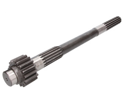 Półoś prawa tylnego mostu Ursus C-330 50218020