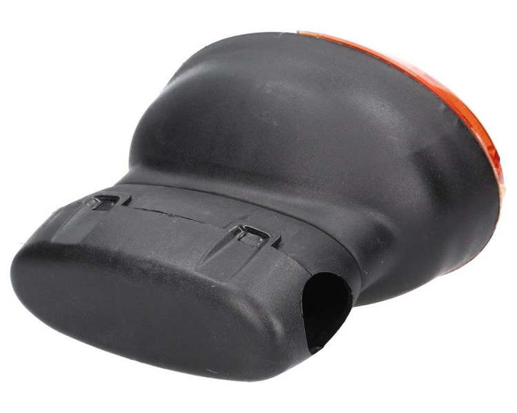 lampa przednia do ciągnika New Holland 84262863