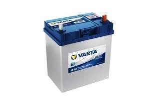 Akumulator 12V 40Ah 330A VARTA Blue Dynamic P+
