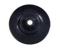 Talerz ślizgowy Kosiarka Deutz Pottinger KM25 fi 995 KM 25 25F