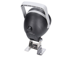 lampa robocza z regulacją światła H3 WESEM LOR4.39010 104x120mm