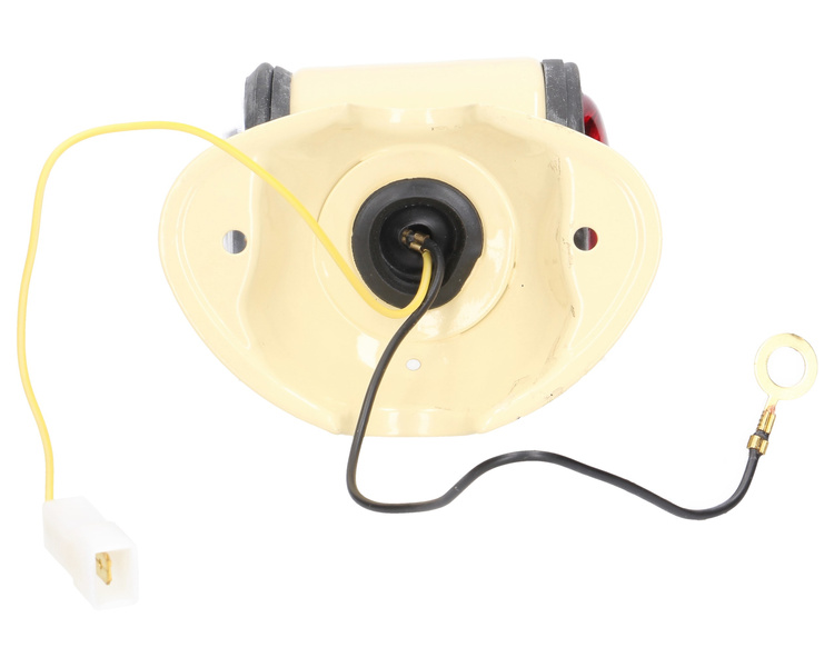 lampa obrysowa lewa przód-tył David Brown K921080