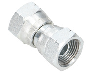 Łącznik hydrauliczny prosty gwint AA1/2"/22x1,5