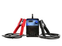 Prostownik inwertorowy z rozruchem 12-24V 300A Geko