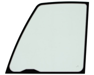 szyba ładowarka teleskopowa JCB - drzwi górna 827/80201 (1523)