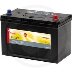 akumulator 100Ah 12V 780A GRANIT ENDURANCE