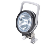 lampa robocza z regulacją światła H3 WESEM LOR4.39010 104x120mm