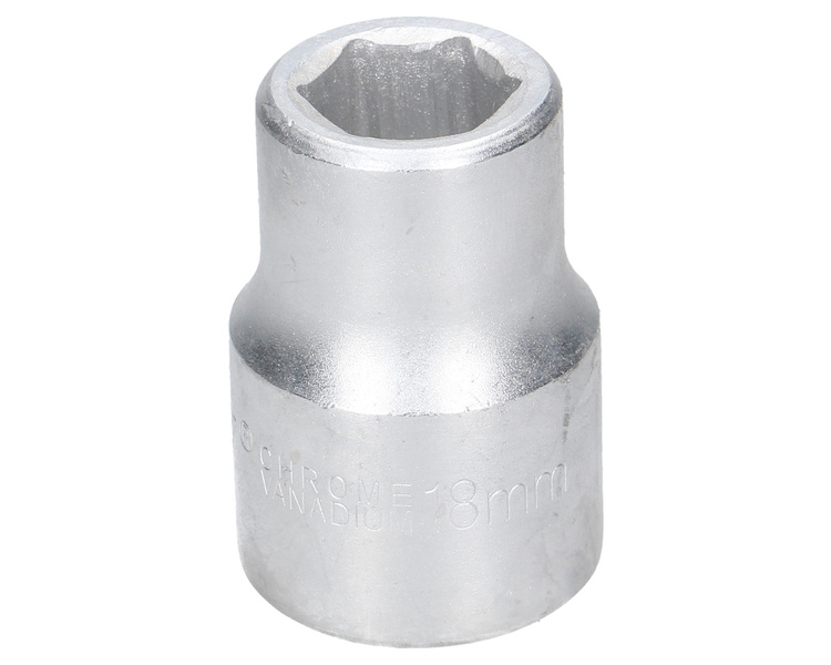  Nasadka 3/4" 6-kąt 18 mm MJW