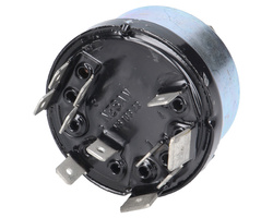 stacyjka, włącznik zapłonu Massey Ferguson 3779699M1