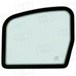 szyba Bobcat - drzwi dolna 7114718 (3600)