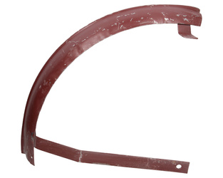 Błotnik przedni lewy MF 3027655M91