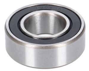 Łożysko kulkowe 2205 RS ZKL 25x52x18