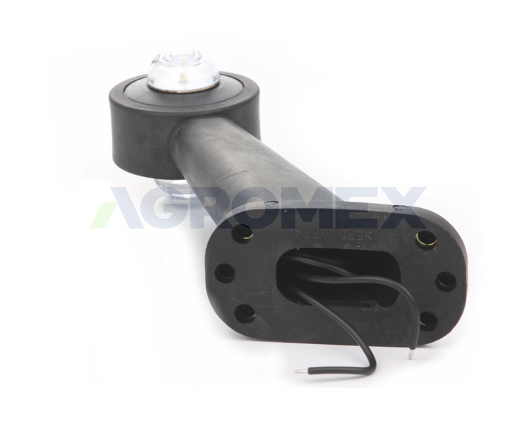 Lampa obrysowa przednio-tylna LED prawa WAŚ 136