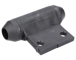 uchwyt, wspornik lusterka ciągnika, koparki