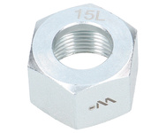 Nakrętka hydrauliczna metryczna (M15L) M22x1.5 15L Waryński