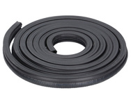 uszczelka szyby do kabiny ciągnika Renault, Claas