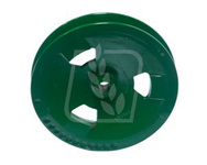 Koło pasowe przy skrzyni kombajn John Deere H11497