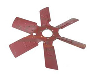 WENTYLATOR 6 ŁOPATEK BIZON PL604105