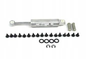 siłownik, amortyzator gazowy fotela Grammer 210mm MSG95 MSG97 1137435