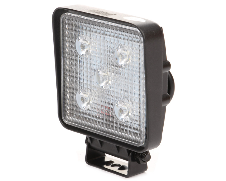 Lampa robocza LED 12/24V biała 15W 1100Lm TVH