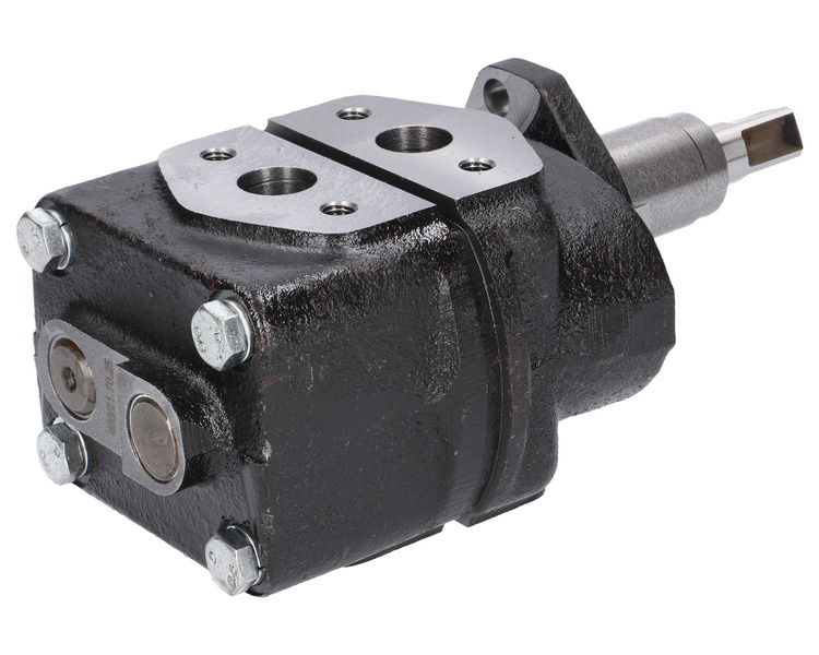 Pompa olejowa Bizon 400/21.70.25.  Silnik SW-400  HYLMET