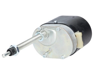 silnik mechanizm wycieraczki 12V, 1,8A, 105 stopni L2=94mm z wyłącznikiem SIMENA