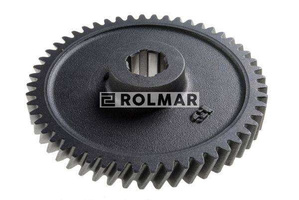 Koło zębate przekaźnika mocy napędzane C-330