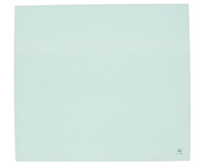 szyba koparka CAT - przednia górna 50/50 167-4065 (1766)