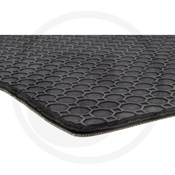 mata podłogowa, wykładzina guma do ciągnika Fendt Vario 300 S4 (od 10/2015)