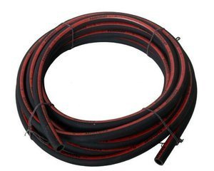 Wąż do opryskiwacza gumowy fi 25 20 bar 20m FAGUMIT