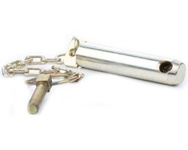 Sworzeń łącznika centralnego C-330/360/MF-3/385 oryginał Ursus 466502710