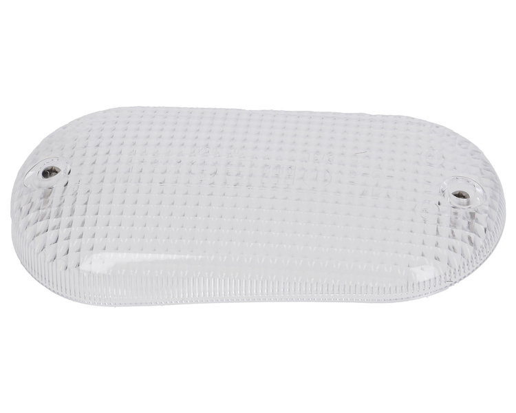 klosz lampy kierunkowskazu lewy/prawy Case, New Holland 87304539 Cobo