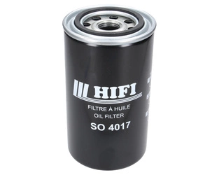 filtr oleju HIFI SO4017