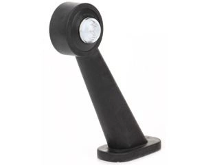 Lampa obrysowa przednio-tylna LED prawa WAŚ 136