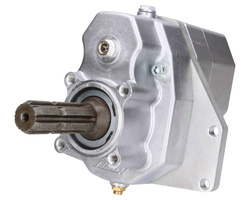 Multiplikator przekładnia do ładowacza CYKLOP PZ30-WOM 1:3 z pompą 27L