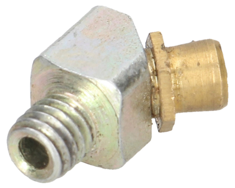 Smarowniczka 6x45mm 000024 prasa Claas